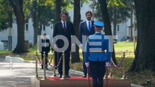 Vojna saradnja sa Slovačkom